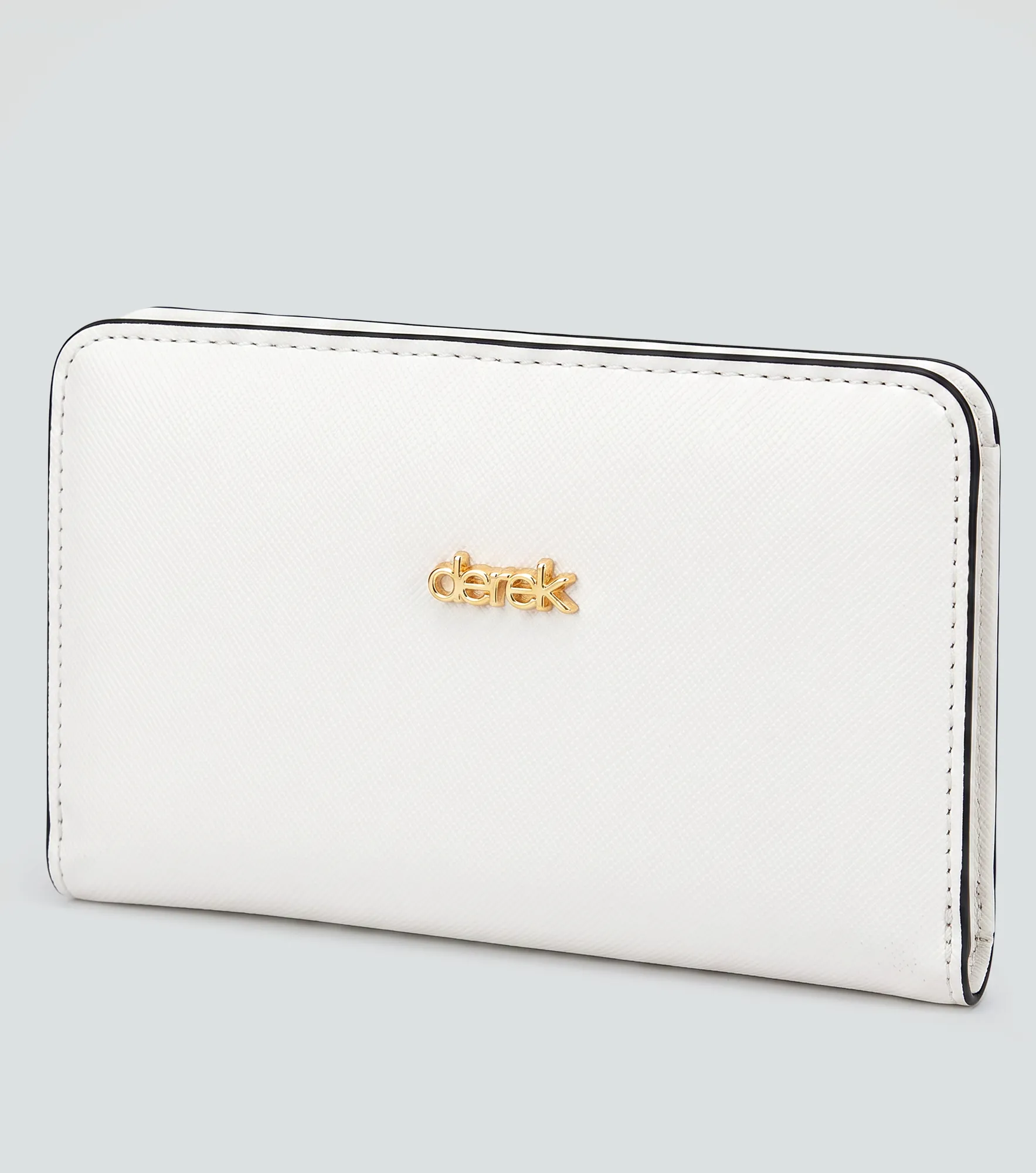 Billetera Mediana Para Mujer Con Compartimientos Rihanna Derek 839480 AR