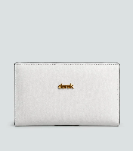 Billetera Mediana Para Mujer Con Compartimientos Rihanna DerekAR