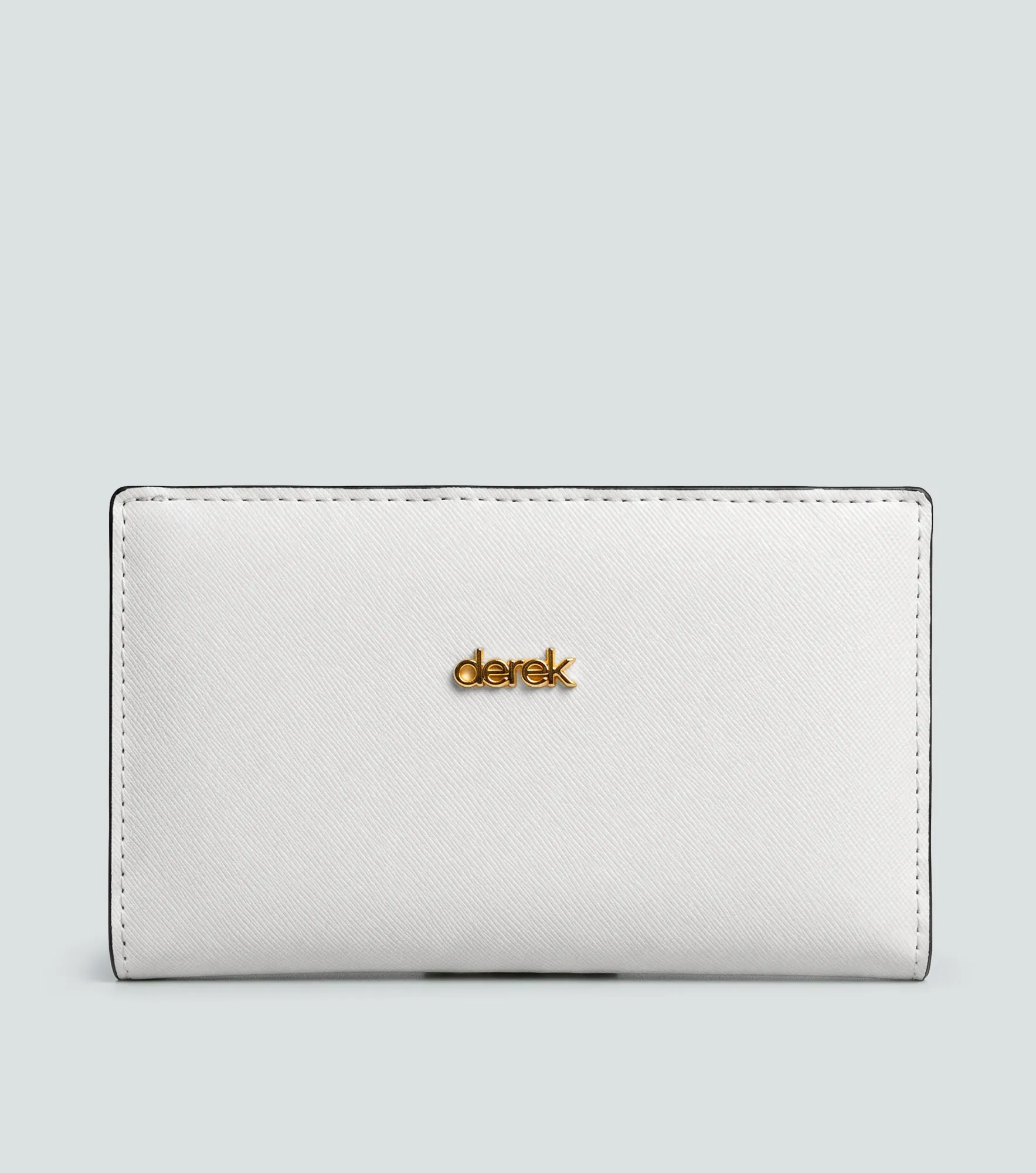 Billetera Mediana Para Mujer Con Compartimientos Rihanna DerekAR