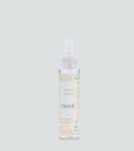 Angely Fragancia Ambiente Mediana Valvula Spray DerekCU