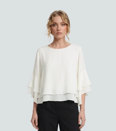 Blusa Para Mujer Agata DerekBH