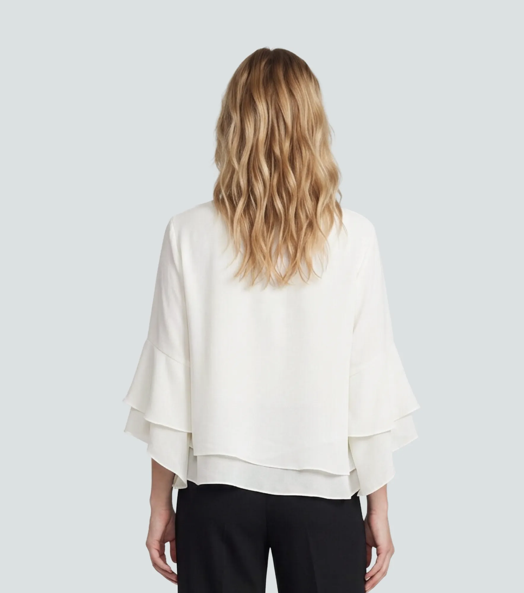 Blusa Para Mujer Agata Derek 835783 BH