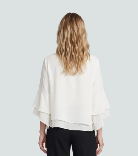 Blusa Para Mujer Agata DerekBH
