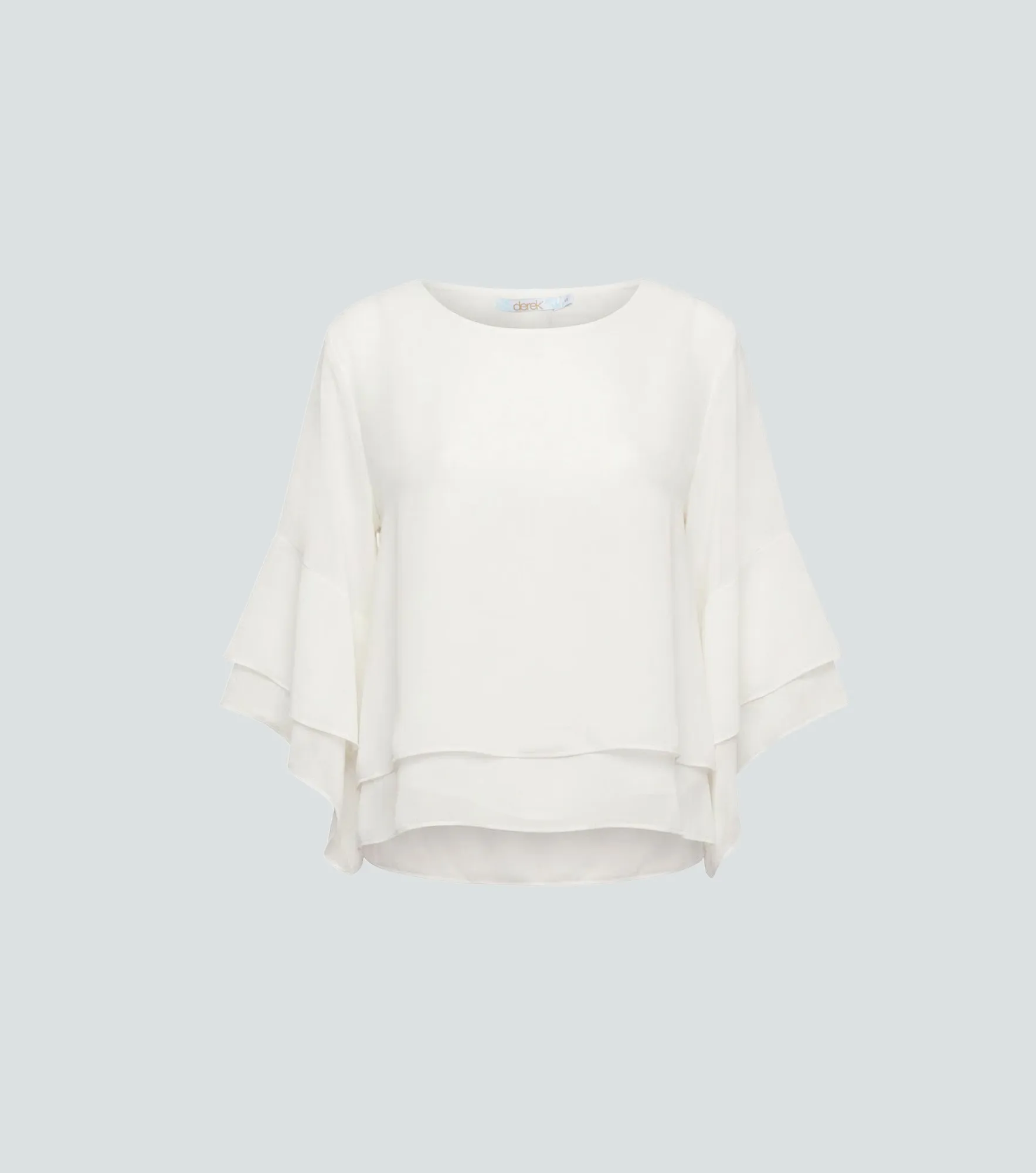 Blusa Para Mujer Agata Derek 835783 BH