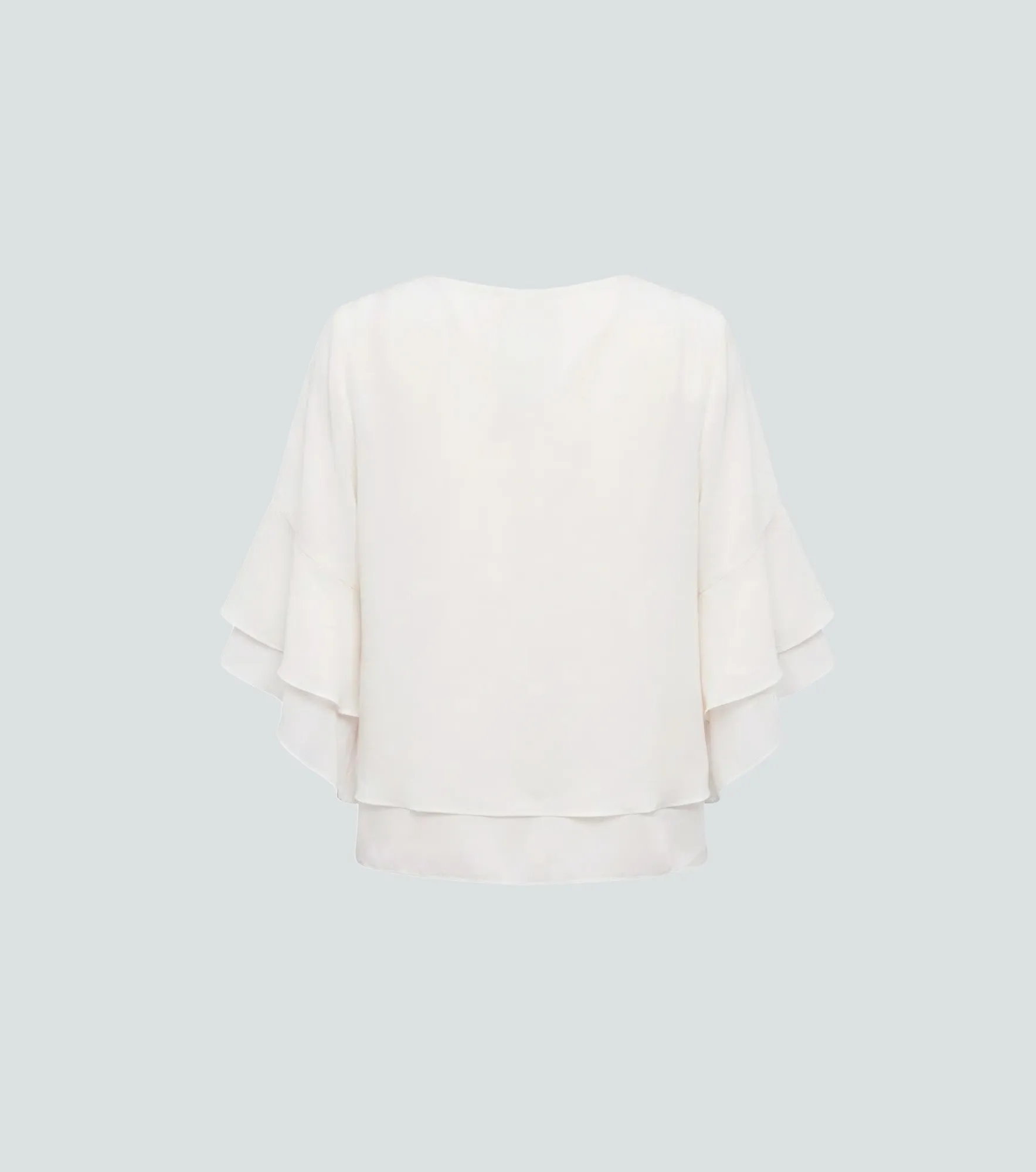 Blusa Para Mujer Agata Derek 835783 BH