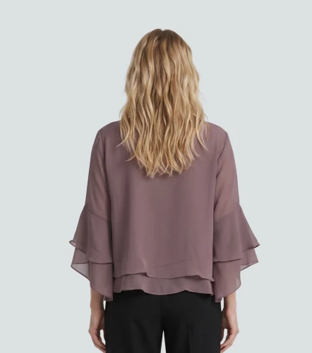 Blusa Para Mujer Agata DerekCF