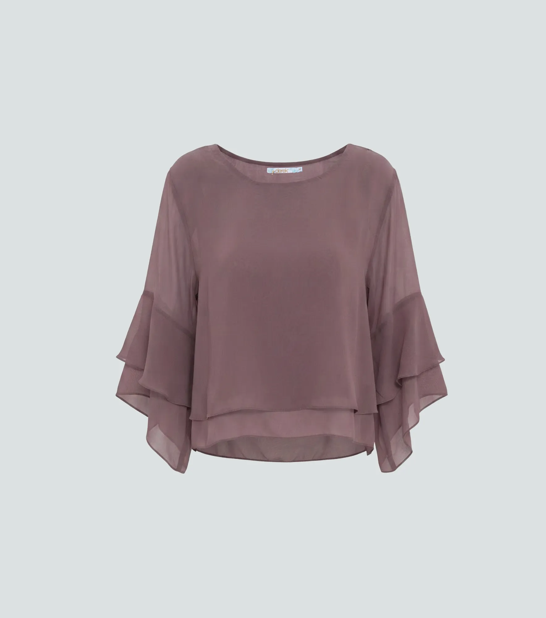 Blusa Para Mujer Agata Derek 835783 CF