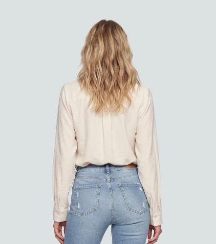 Blusa Para Mujer Ginebra DerekBG