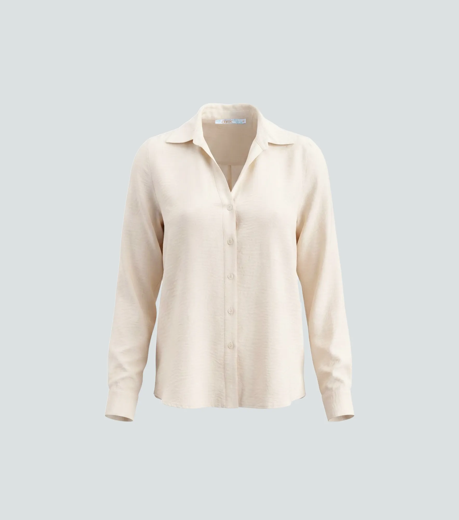 Blusa Para Mujer Ginebra Derek 834836 AM