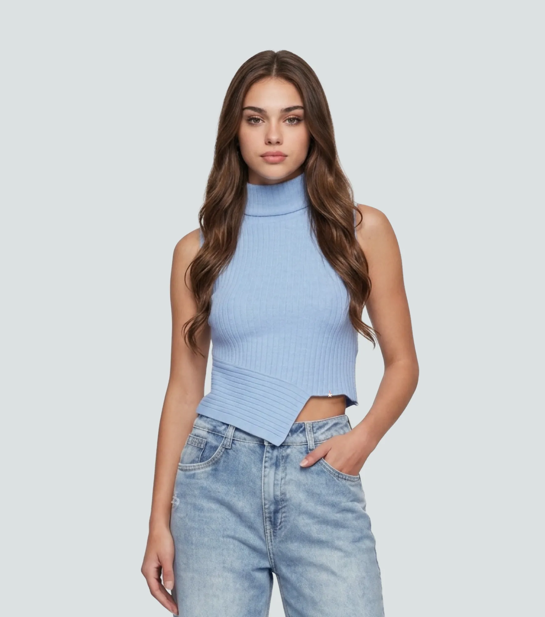 Blusa Para Mujer Nerissa Derek LovelyAC