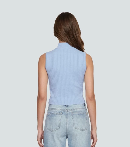 Blusa Para Mujer Nerissa Derek LovelyAC