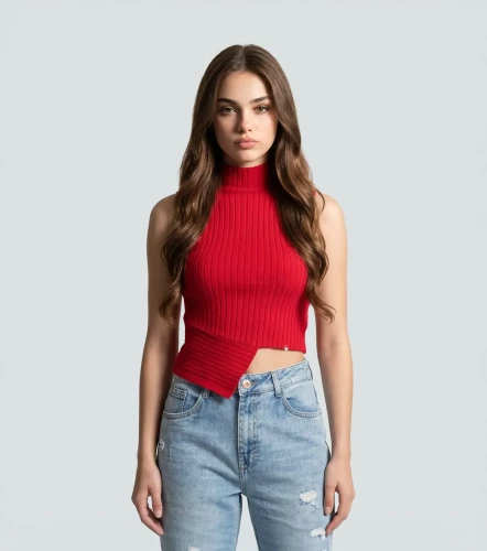 Blusa Para Mujer Nerissa Derek LovelyRJ