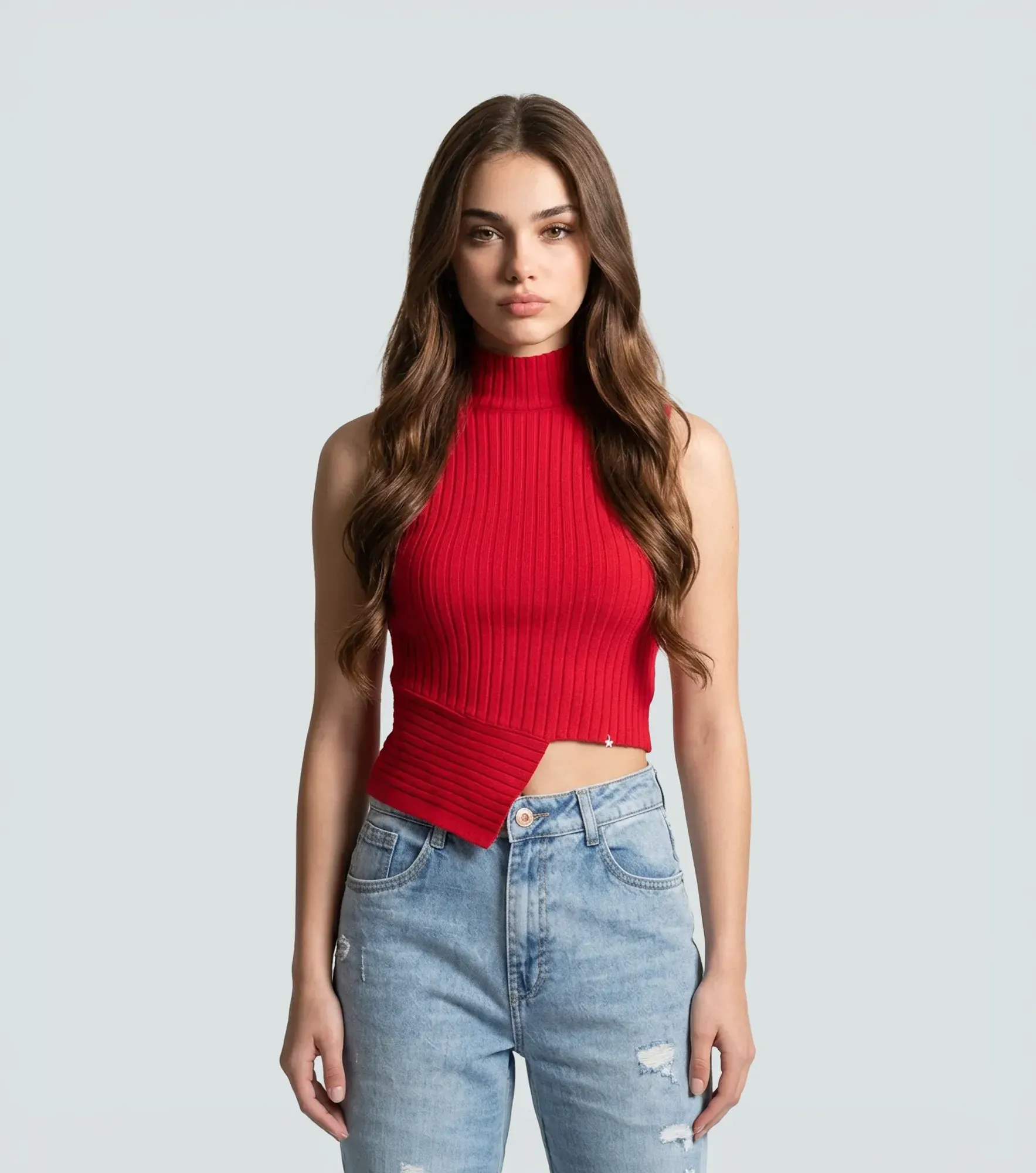 Blusa Para Mujer Nerissa Derek Lovely 838813 RJ