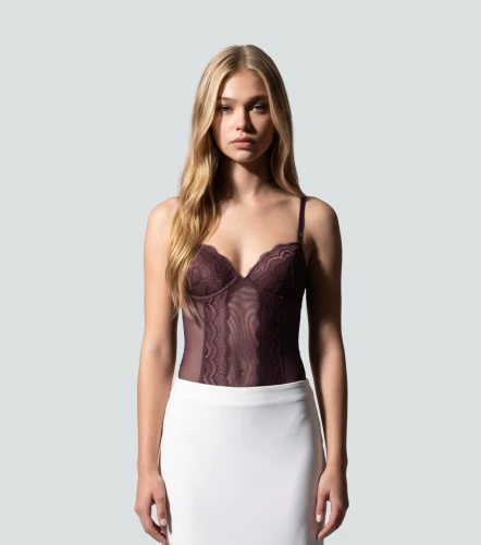 Body Para Mujer Belinda Derek LovelyCF