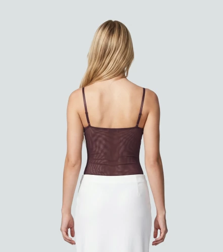 Body Para Mujer Belinda Derek LovelyCF