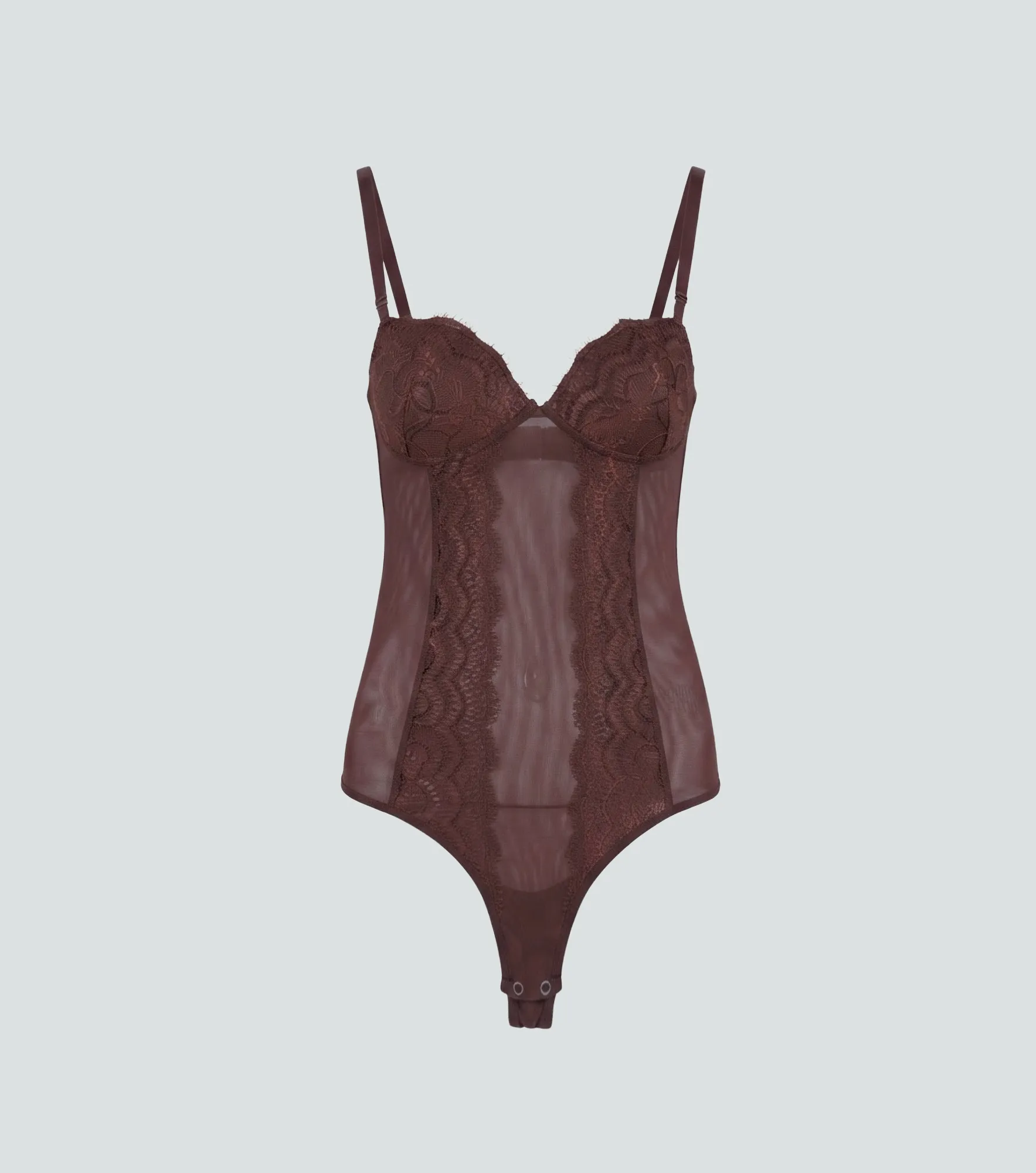 Body Para Mujer Belinda Derek Lovely 834677 CF