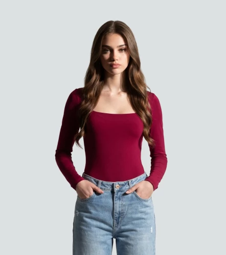 Body Para Mujer Manuela Derek LovelyVT