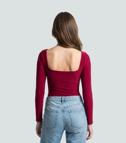 Body Para Mujer Manuela Derek LovelyVT
