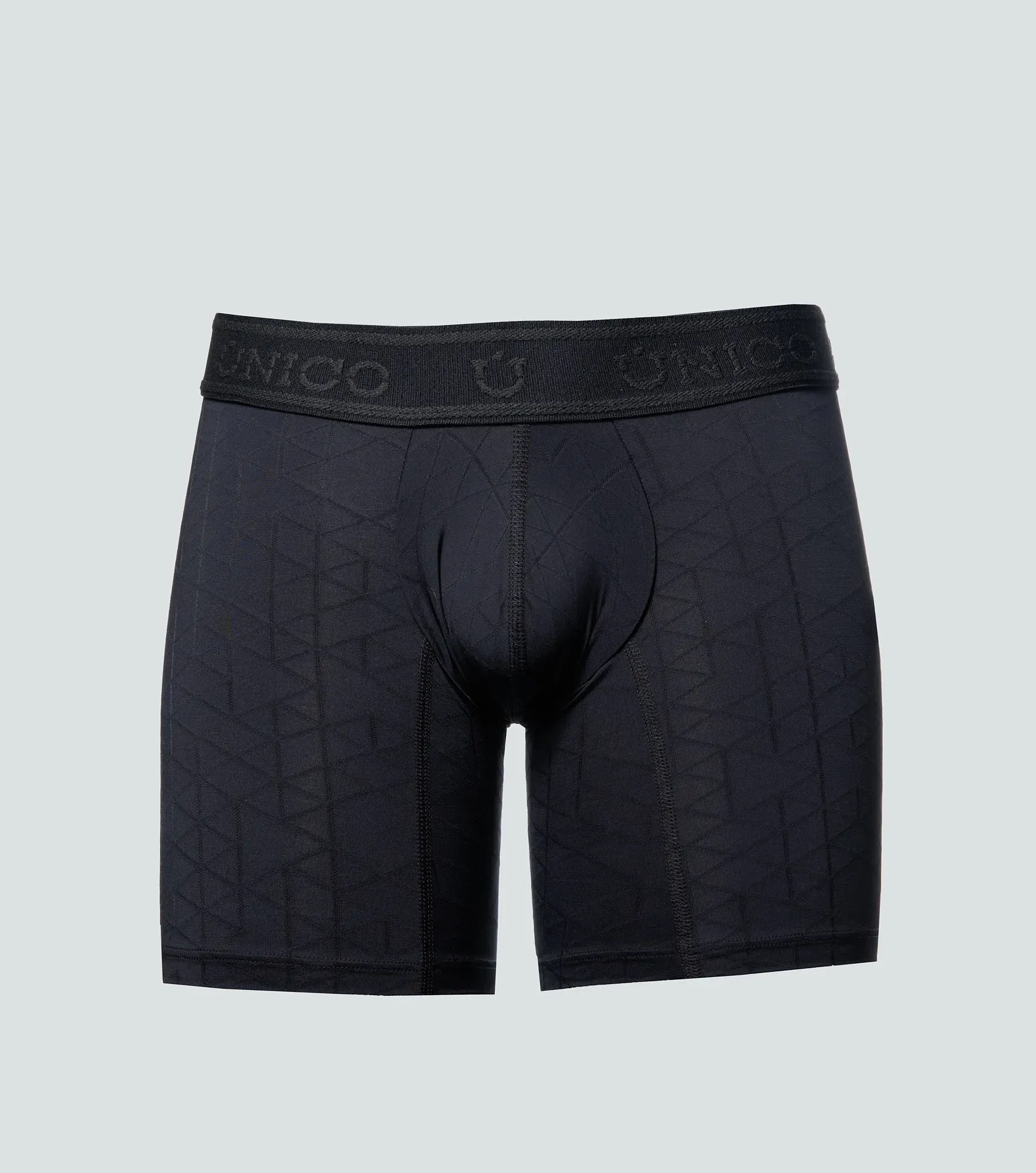 Boxer Unico Medio Menntory 134524 NG