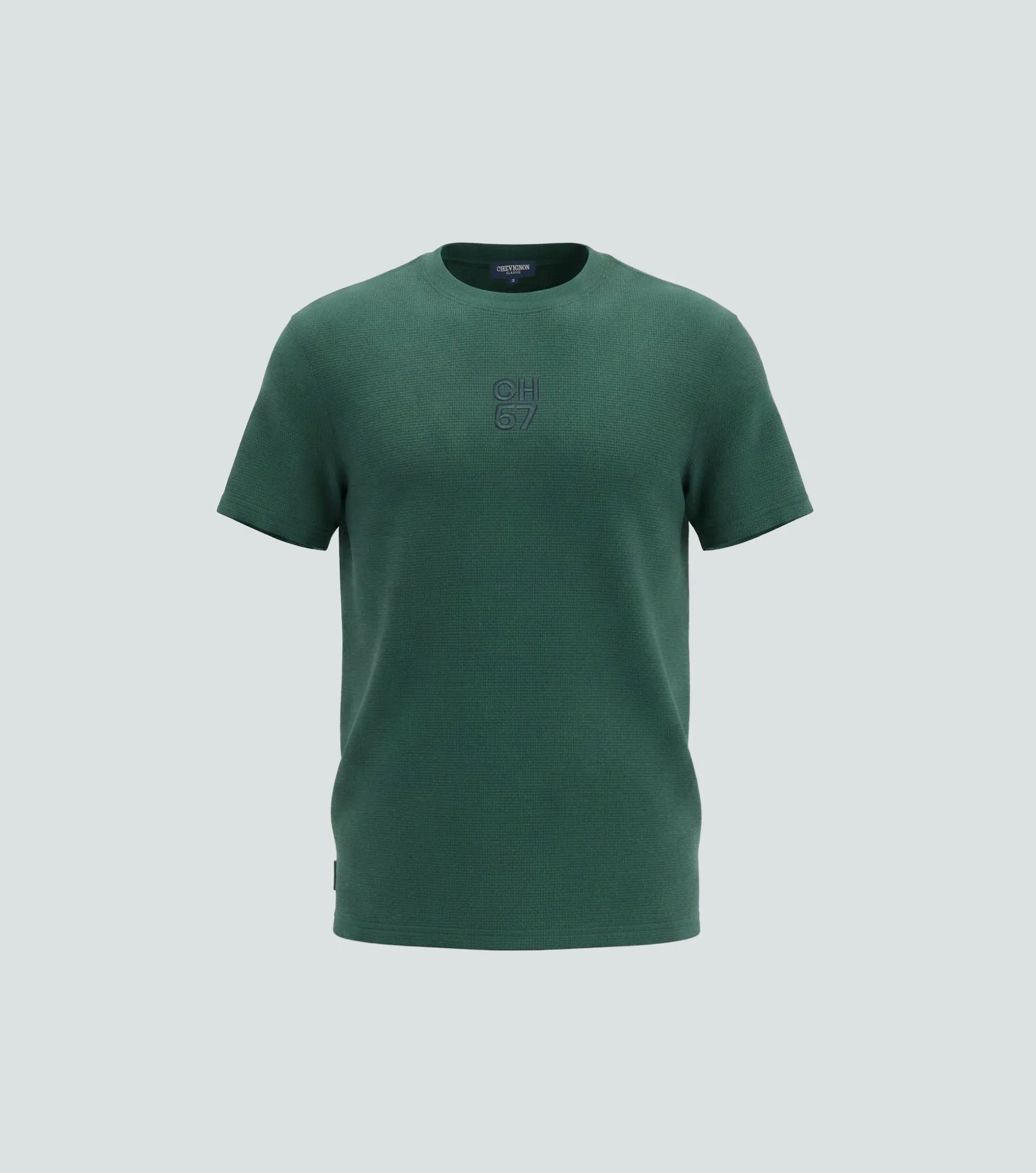 Camiseta Chevignon Small Graphic T Shirt 134454 VD