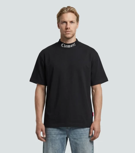 Camiseta Clemont T Shirt CherubinoNG