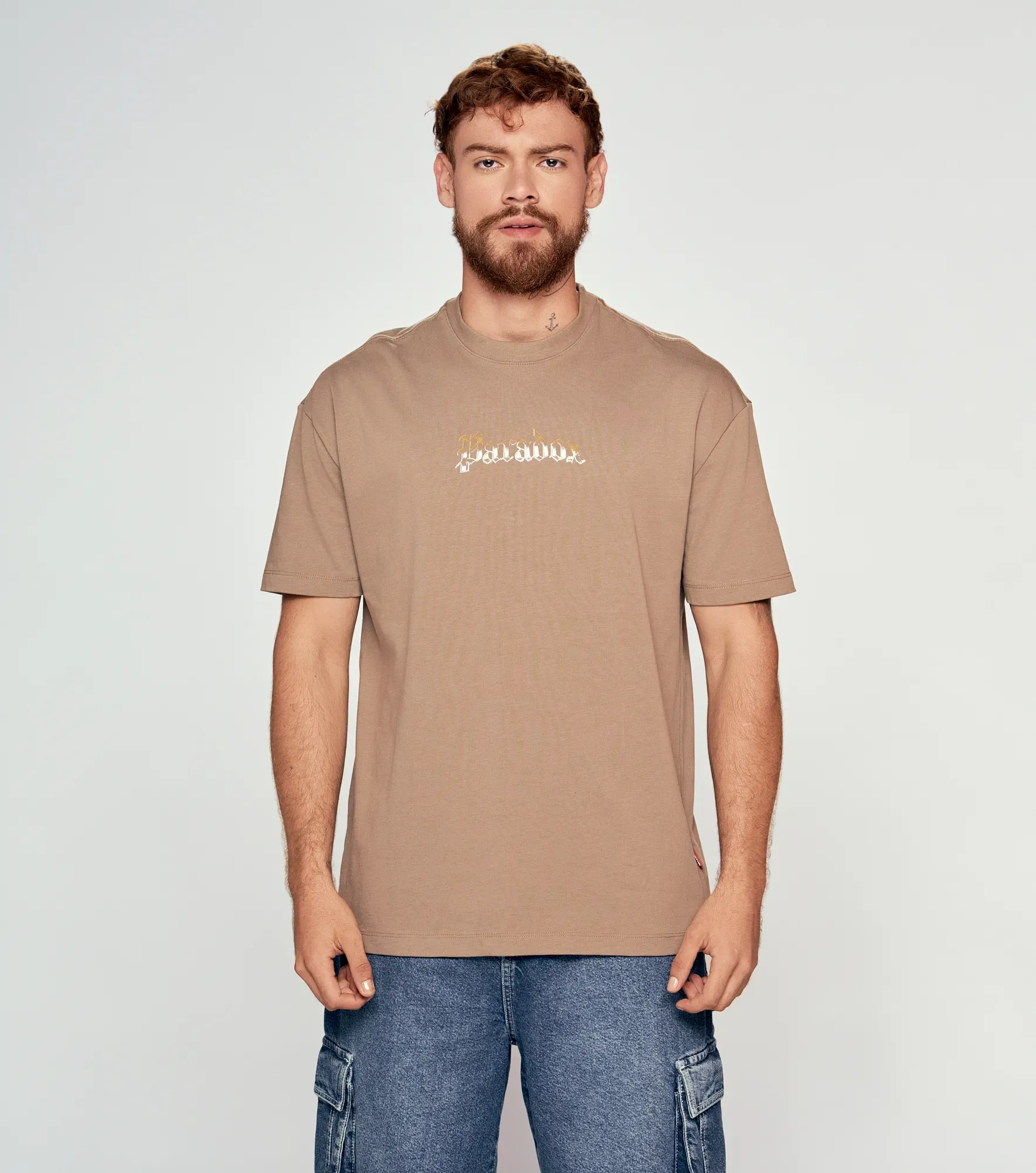 Camiseta Clemont Vuoto 131750 TP