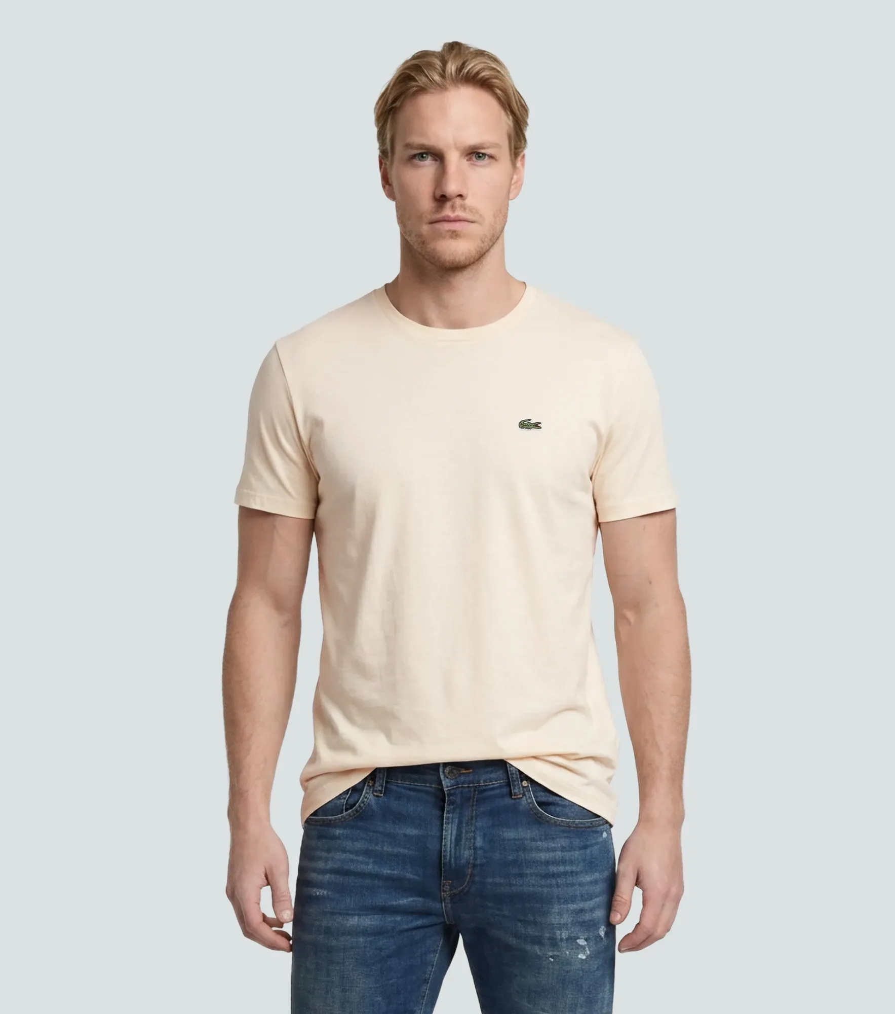 Camiseta Lacoste 134551 BG