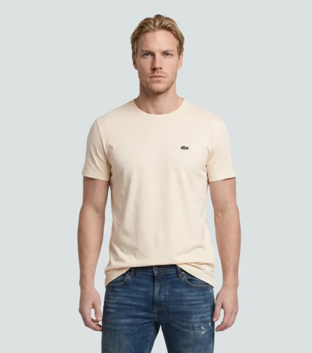 Camiseta LacosteBG