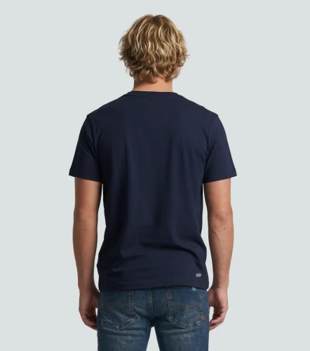 Camiseta Lacoste Ultra Dry Xxl Logo SportAZ