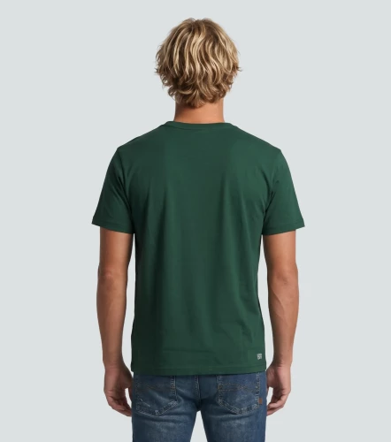 Camiseta Lacoste Ultra Dry Xxl Logo Sport LacosteVD