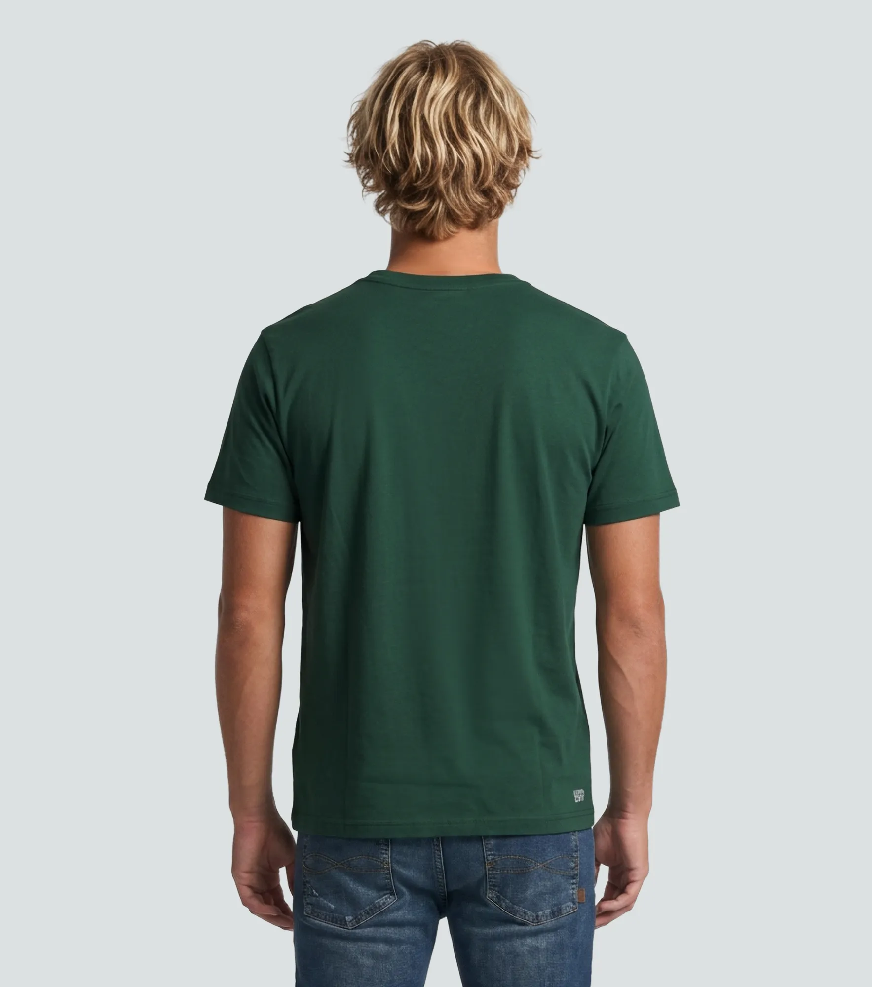 Camiseta Lacoste Ultra Dry Xxl Logo Sport Lacoste 134552 VD