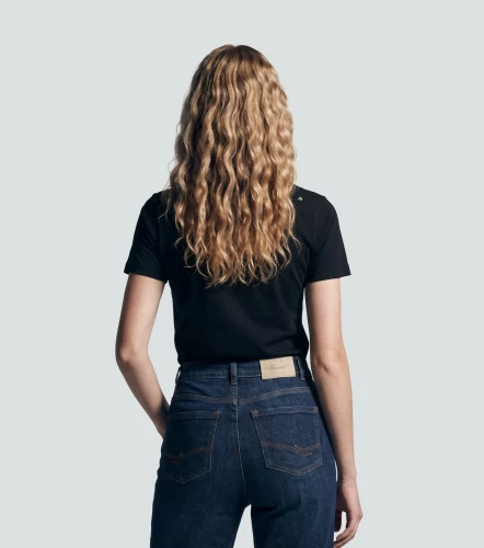 Camiseta Monastery Cairn T Shirt WomenNG