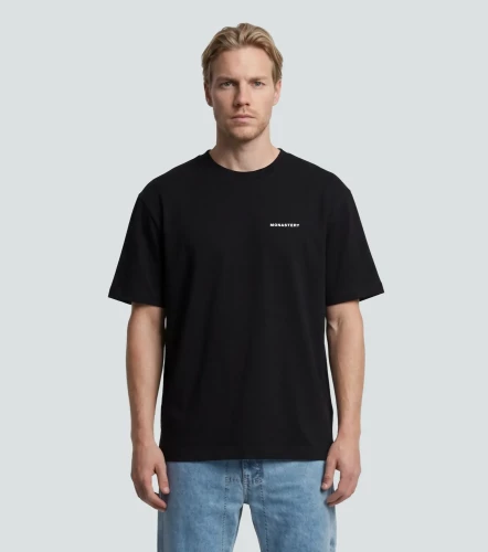 Camiseta Monastery Triumph T Shirt MenNG