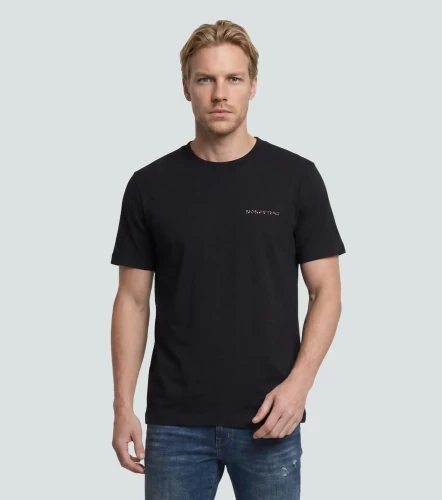 Camiseta Monastery Viersturs T ShirtNG