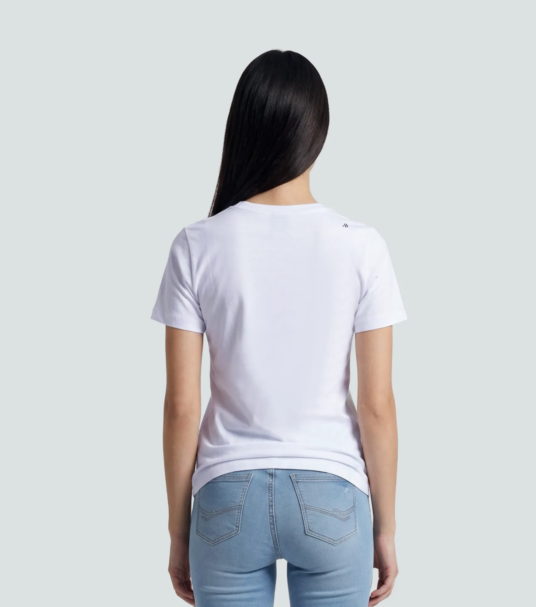 Camiseta Monastery Women Diamir T Shirt 134545 BL