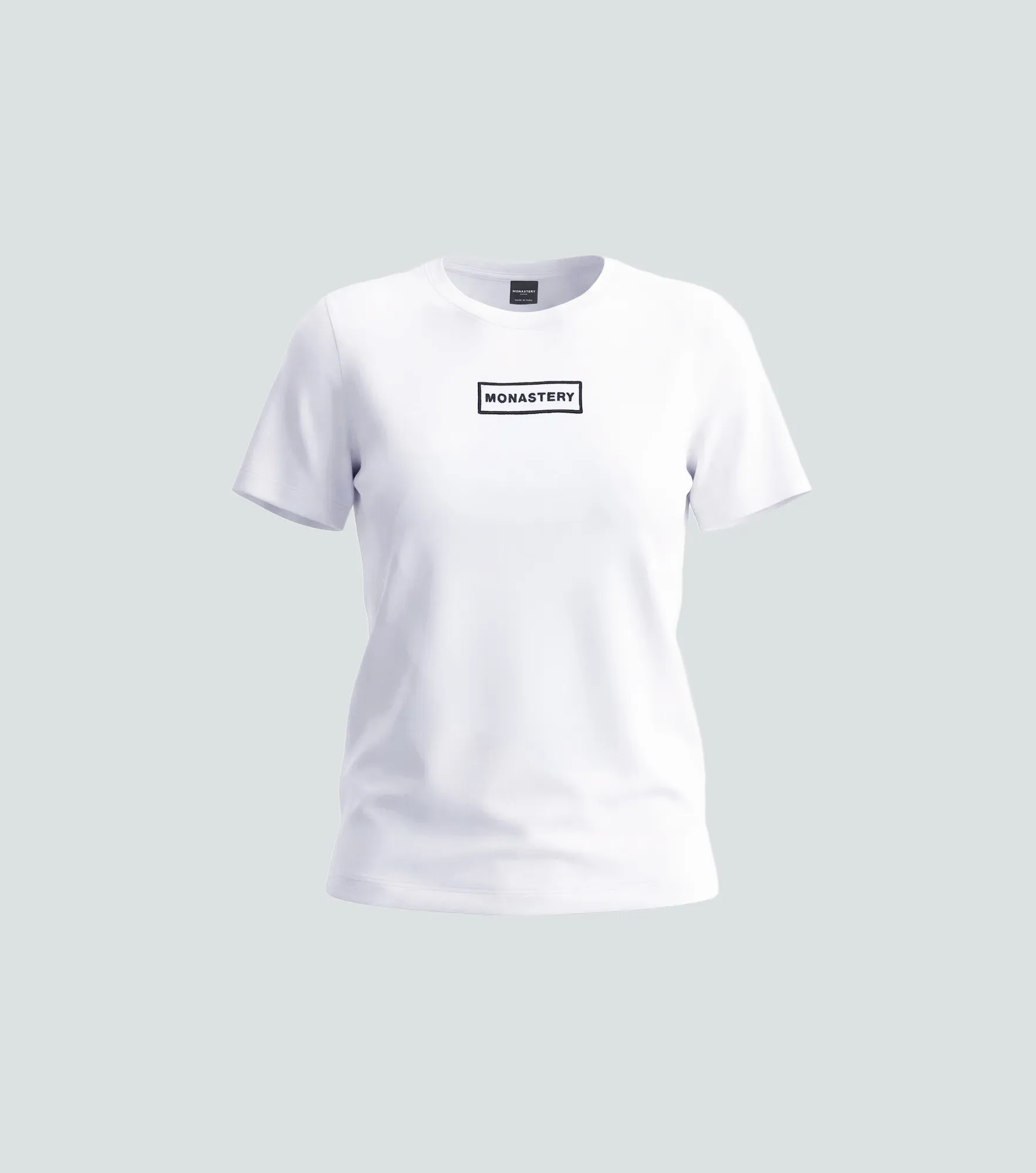Camiseta Monastery Women Diamir T Shirt 134545 BL