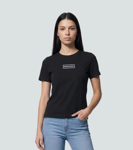 Camiseta Monastery Women Diamir T ShirtNG