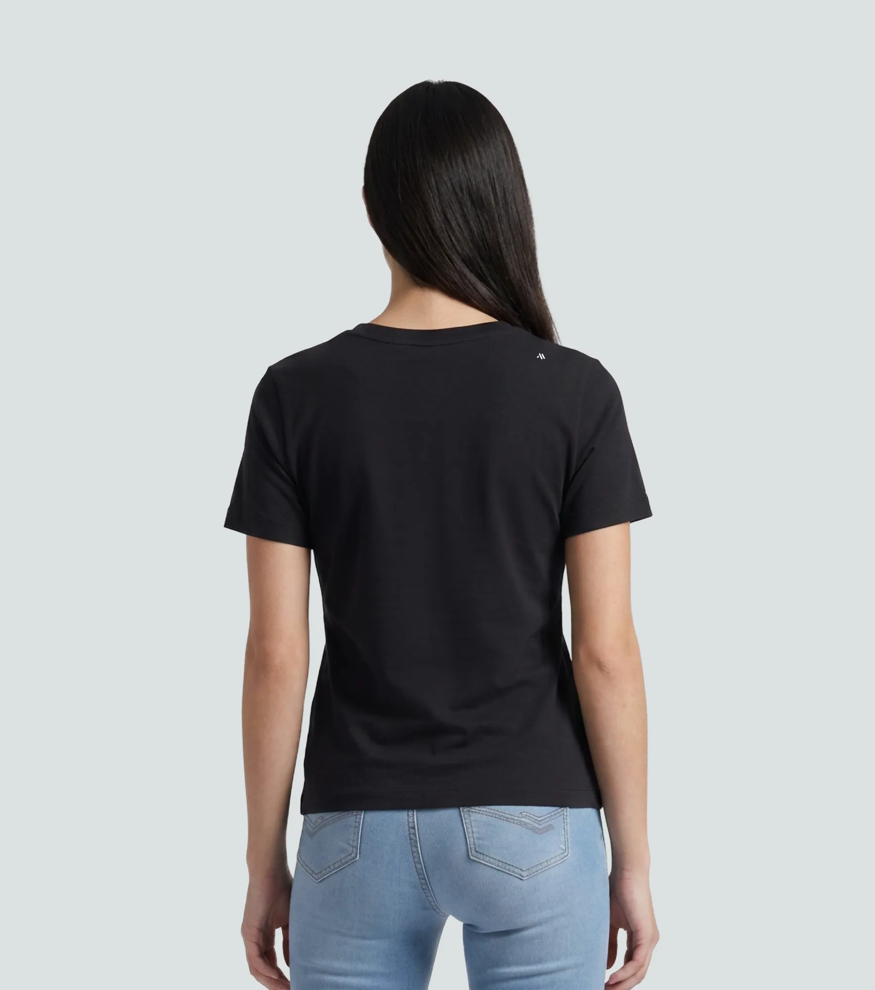 Camiseta Monastery Women Diamir T Shirt 134544 NG