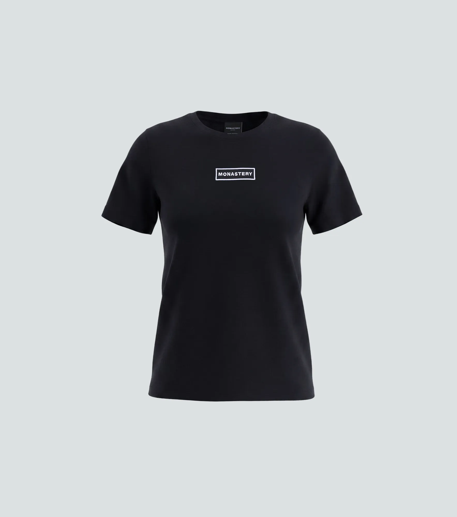 Camiseta Monastery Women Diamir T Shirt 134544 NG