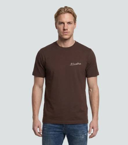 Camiseta Monastery Zanksart T ShirtCF