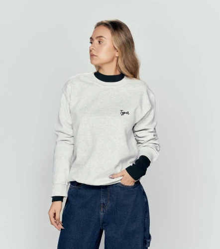 Celine Buzo Comfort Con Estampado TyperGJ