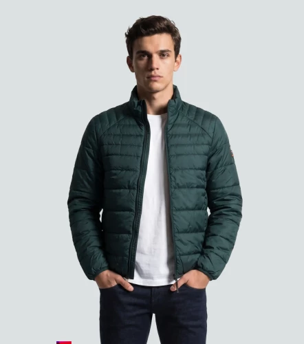 Chaqueta Togs Ultra LightVD