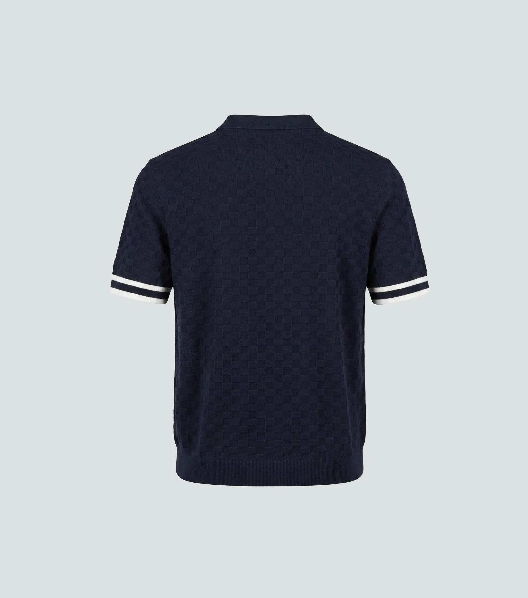 Cian Polo Comfort Tejido Typer 834982 AZ