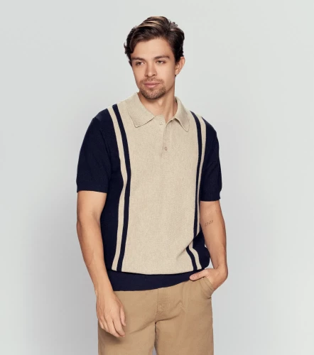 Comfort Juan Polo Tejido Combinado UnserAZ