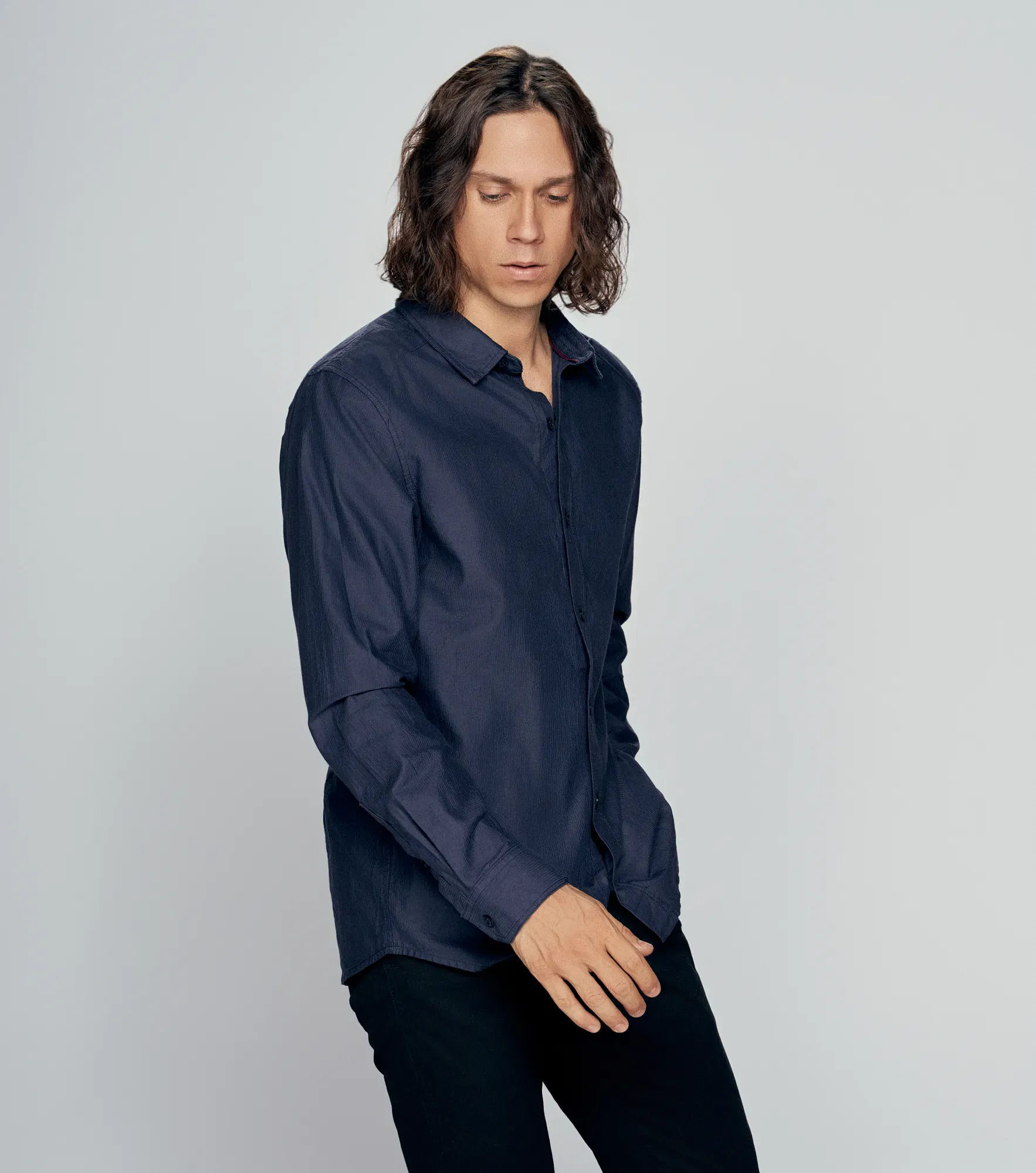 Comfort Pablo Camisa Unicolor M L Unser 835412 AZ