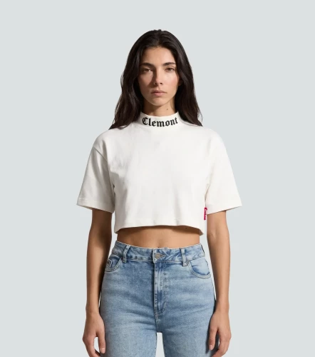 Crop Top Clemont Serafina ClemontBL