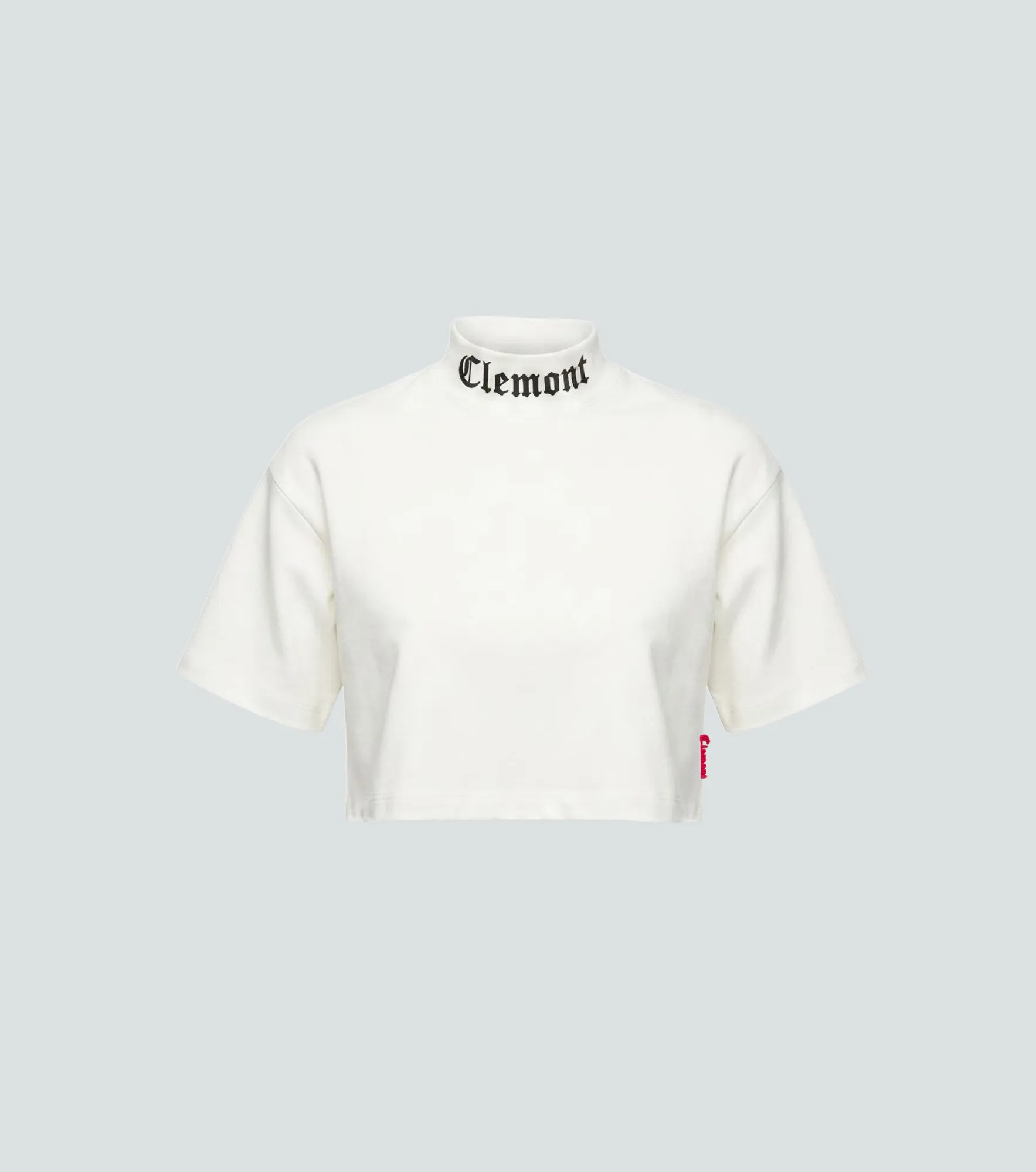 Crop Top Clemont Serafina Clemont 134486 BL