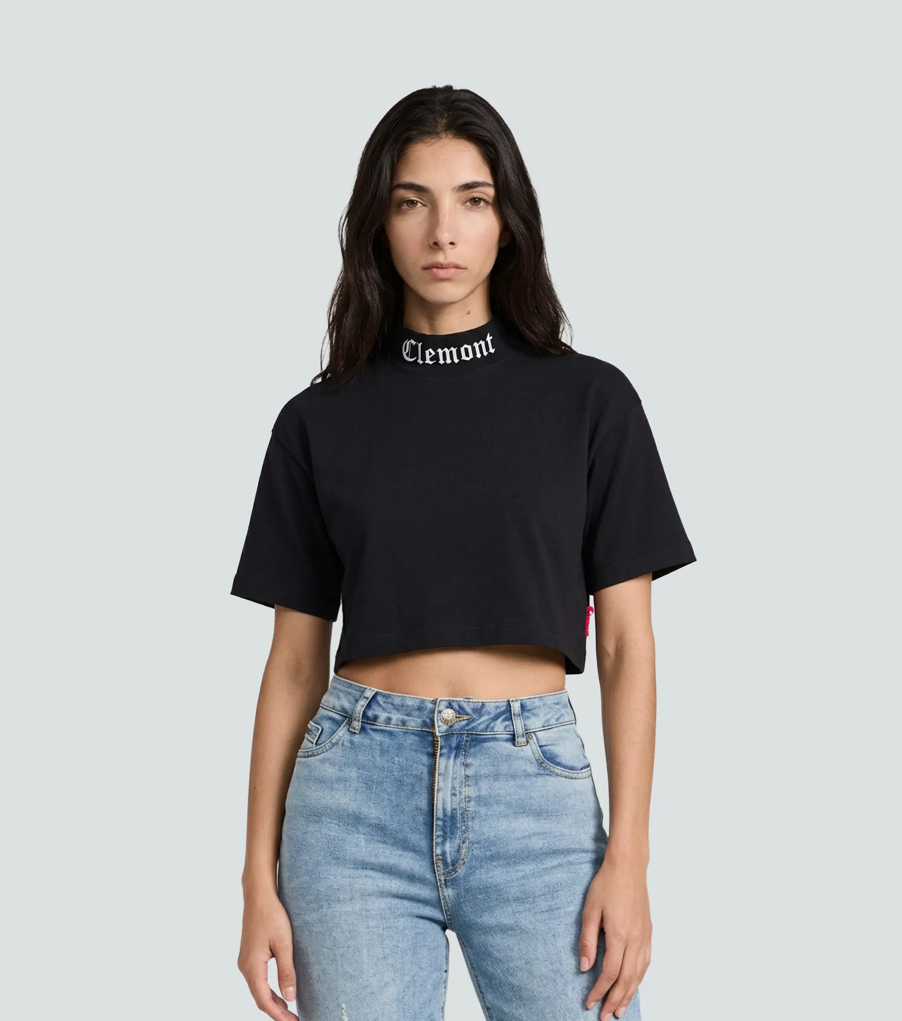 Crop Top Clemont Serafina Clemont 134487 NG