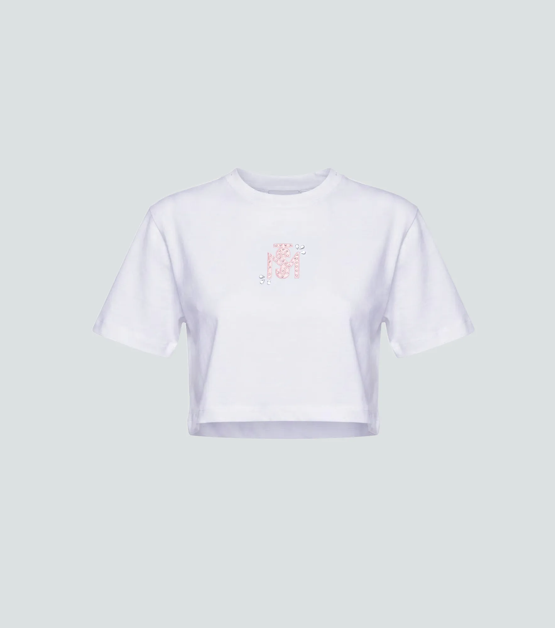 Crop Top Monastery Atma Women 134549 BL