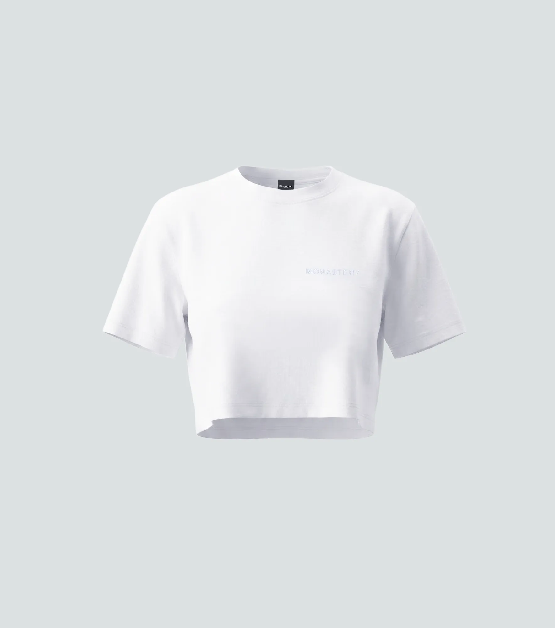 Crop Top Monastery Torr Women 134546 BL
